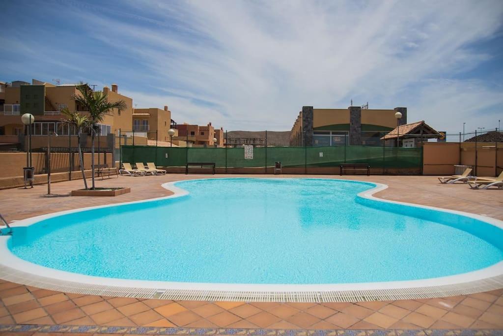 Casa Alegre! Apartment Corralejo