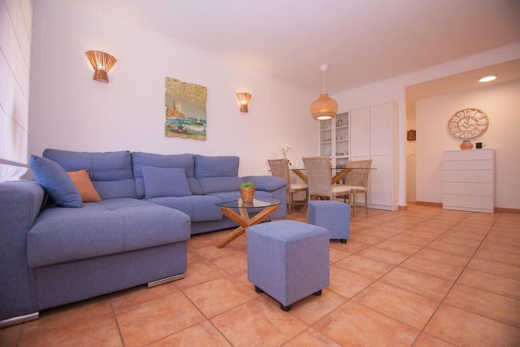 Casa Alegre! * Corralejo
