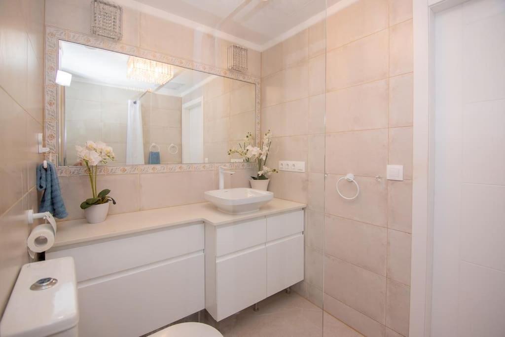 Apartment Casa Alegre! Corralejo